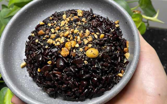 Bếp Mẹ Ốc Long