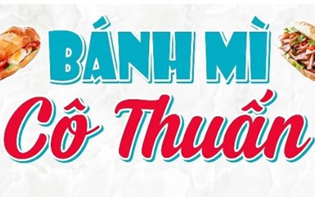 Bánh Mì Thuấn - 209 Lê Lợi