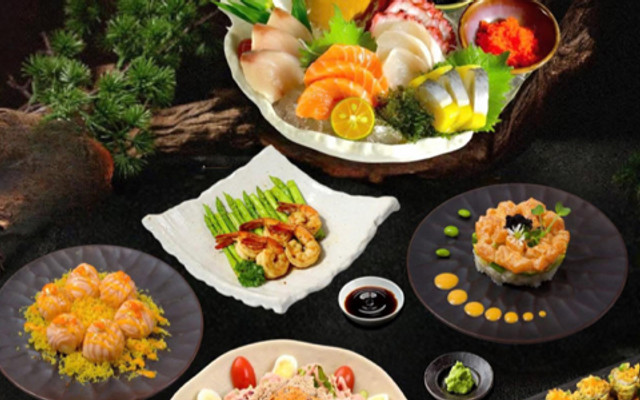 Akiko Sushi