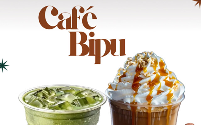 BiPucafe - Cafe & Matcha - Xô Viết Nghệ Tĩnh