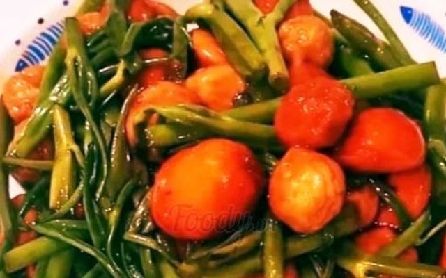 Ăn Vặt Chú An 2 - Nguyễn Huệ