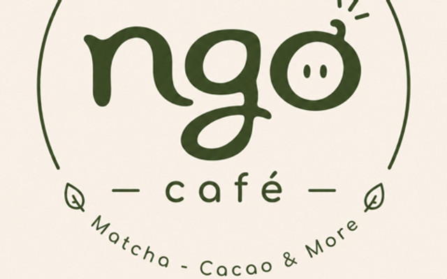 Ngơ Café - Há Cảo, Kimbap & Cơm Trộn