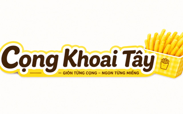 Cọng Khoai Tây