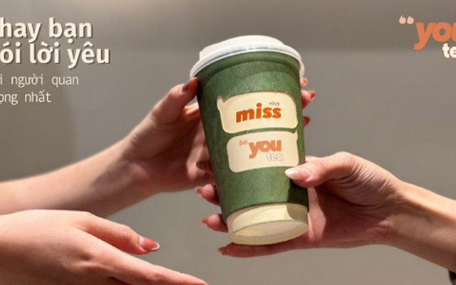 You Tea - 99 Cầu Giấy