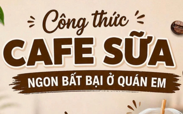 Ghiền Cafe - Lò Lu