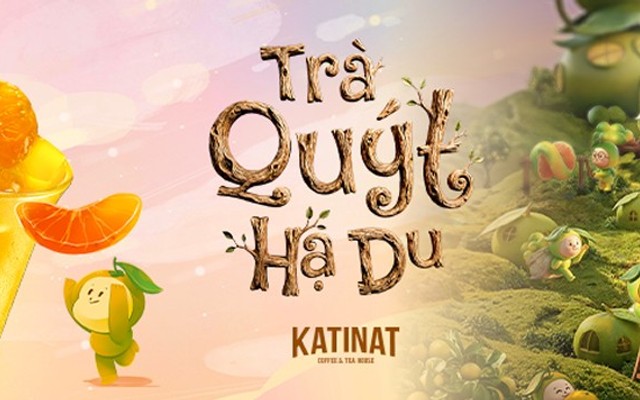 KATINAT - 50 Bạch Đằng BD