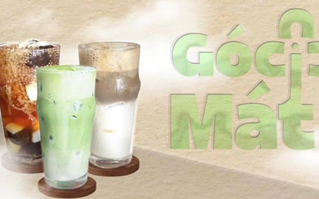 Góc Mát - Thanh Nhiệt & Thải Độc - Thủ Đức