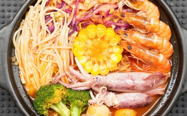 Mỳ Cay Gabu - Trà Sữa & Đồ Ăn Vặt