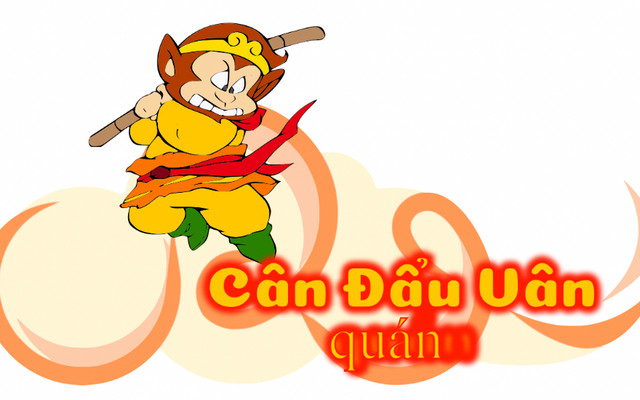 Cân Đẩu Vân - Mì Trộn & Bao Kẹp - Lê Văn Khương