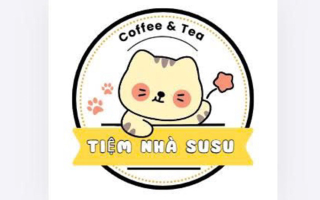 Tiệm Nhà SuSu - Cà Phê, Trà & Soda - Nhật Tảo