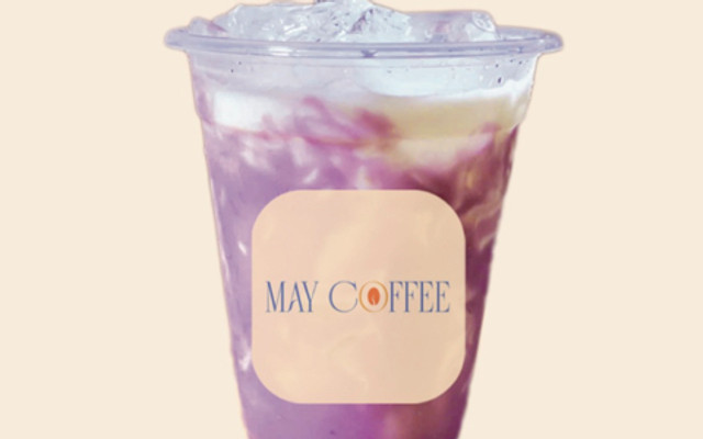 May Coffee - Nguyễn Trãi
