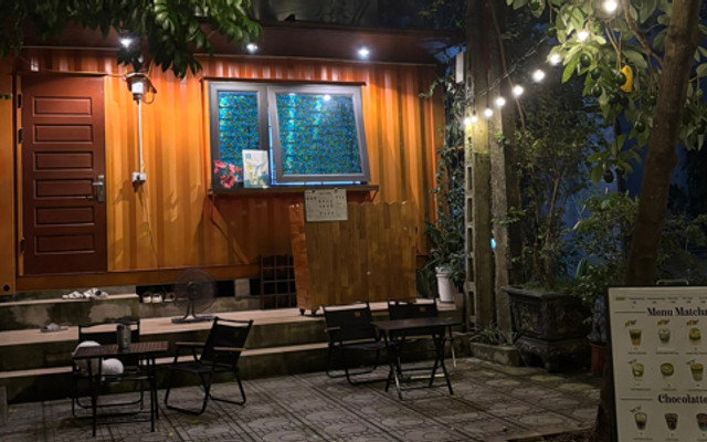 Mori Cofee Việt Trì - Matcha & More