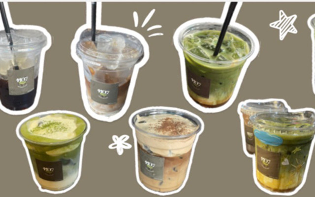 Tiệm Nhà Cún - Cafe, Matcha & Cacao - Đồng Đen