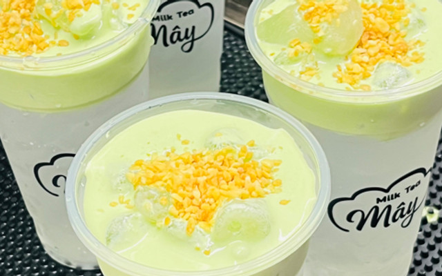 Mây Milk Tea - Đường HV