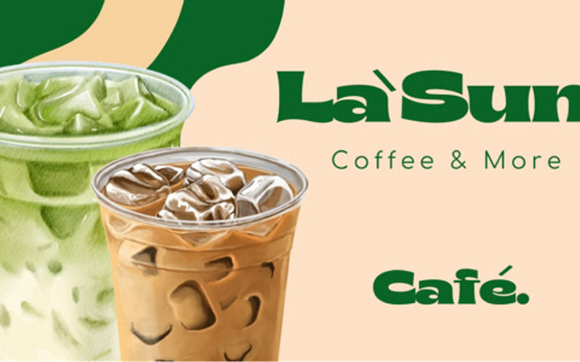LaSum Café - Thủ Đức