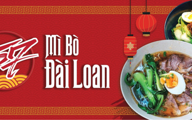Mì Bò Đài Loan 57
