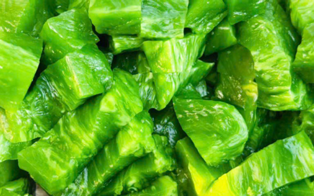 Bánh Quê Bếp Mẹ Sam