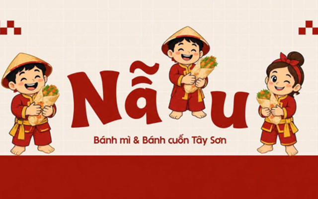 Nẫu & Saigon An Coffee - 152 Hồ Sen