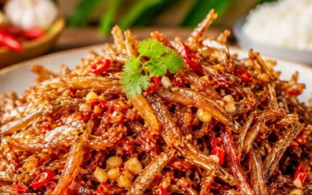 Bếp Mẹ Tôm - Nguyễn Du