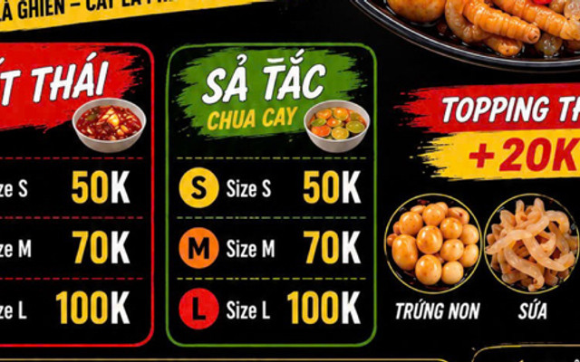 Chân Gà Anh Em