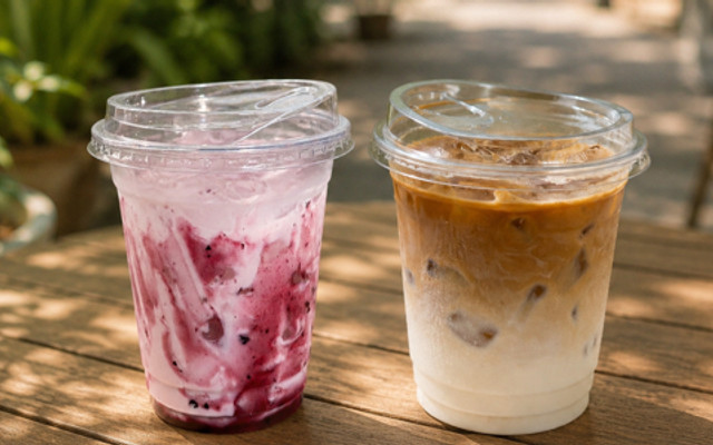 MÂYA Coffee & Yogurt
