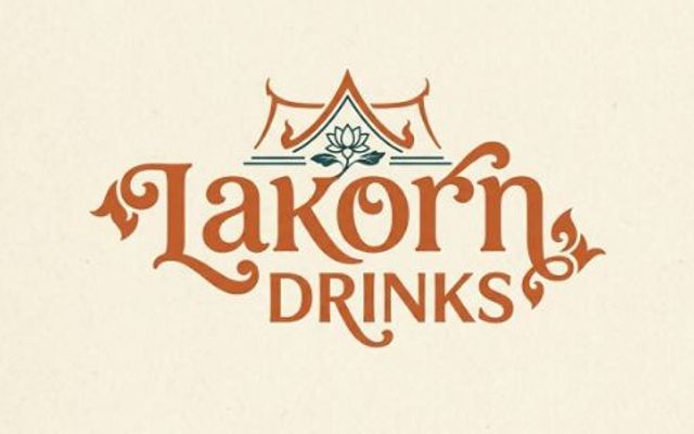 Lakorn Drinks - Trà Chuẩn Thái
