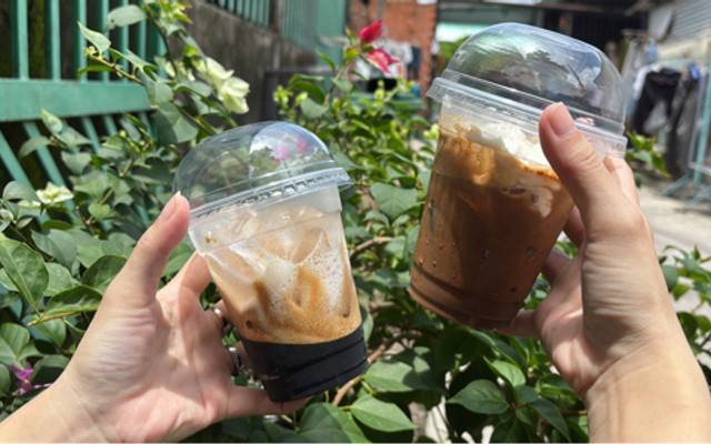 Trà Chill - Trà, Cà Phê & Đồ Ăn Vặt - Xuân Thới Thượng 14