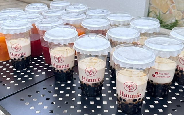 Hannie Tea - Đường Cầu 71