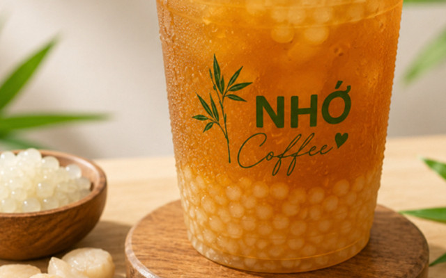 NHỚ Cafe