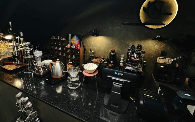 Coffee C420 - Specialty Coffee - 420 Chợ Hàng