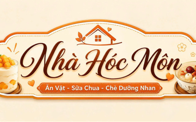 Nhà Hóc Môn - Khô Cá, Muối & Cơm - Bùi Công Trừng