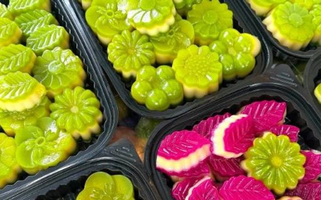 Bánh Quê Miền Tây - 310 Ấp Chiến Lược