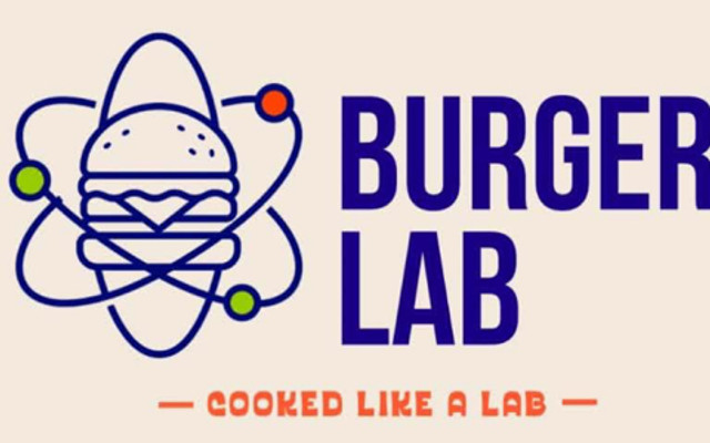 Burger Lab - Dương Quảng Hàm