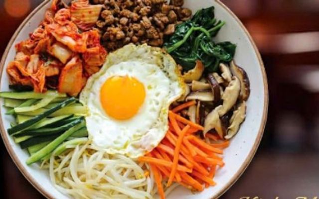 Quán Nam Thái Food