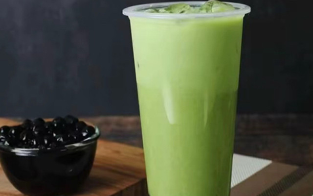 Tiệm Trà & Cà Phê Nhà Min