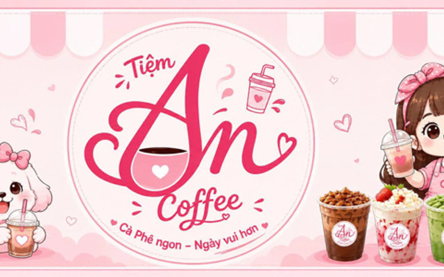 An Coffee - Vinhomes Grand Park Quận 9