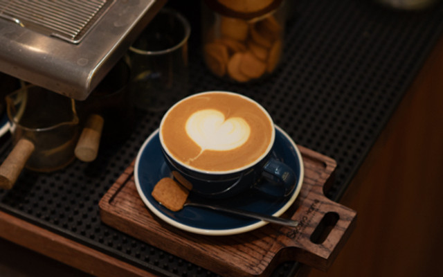 Second Home Coffee - Lê Độ