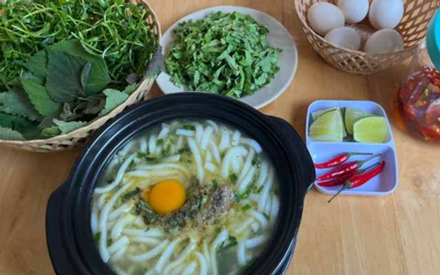 Bánh Canh Cá Lóc - Quán Ngọc Cá Lóc 2 - 53 Thích Quảng Đức