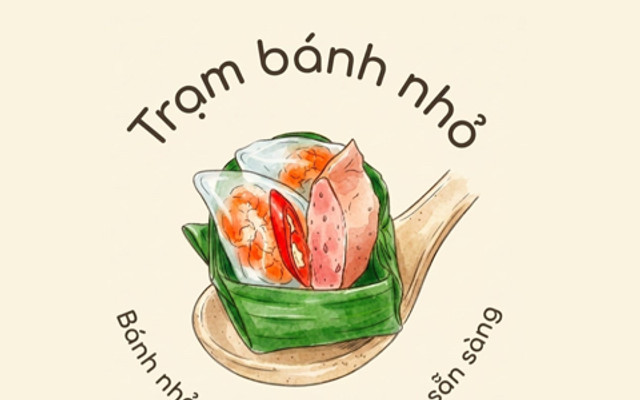 Trạm Bánh Nhỏ - Bánh Lọc & Ít Trần