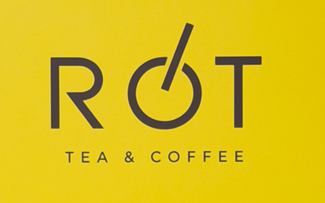 RÓT Tea & Coffee