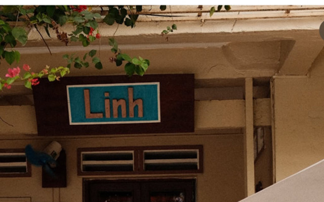 Cafe Linh - 118 Bùi Thị Xuân