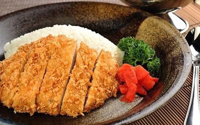 MỲ XÀO BÒ & CƠM GÀ - NO NÊ