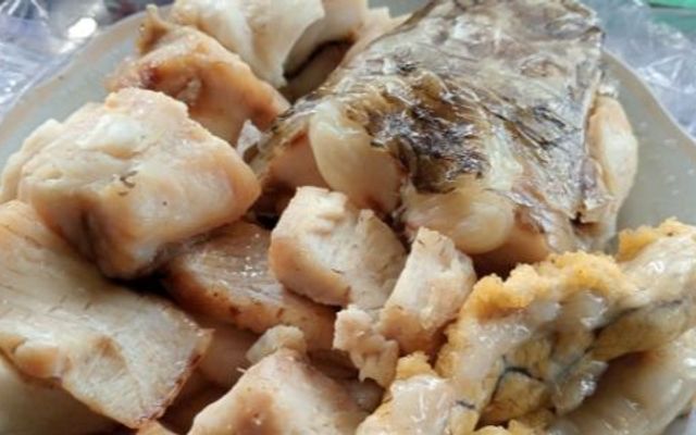 Lâm Sanh Tài - Cháo Mực, Cháo Cá, Cháo Sườn & Cháo thịt Bằm - 173B Bãi Sậy