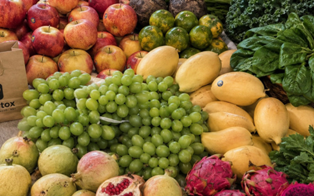 NUDETOX - Nước Ép & Smoothie Detox