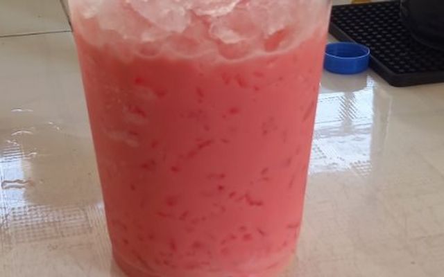 Nước Ép - Trà & Yogurt ZL83