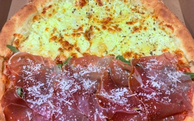 Pizza - Italian - Lạc Long Quân