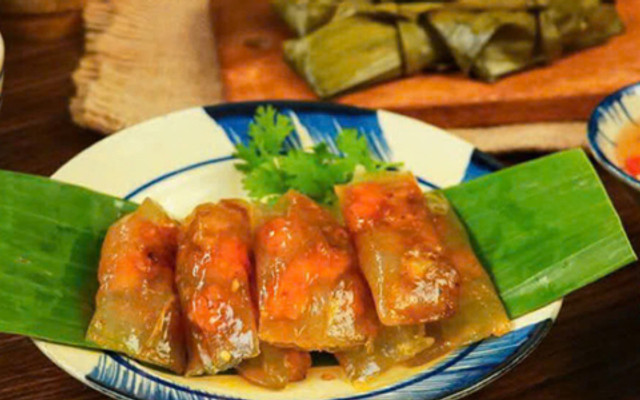 Bánh Bột Lọc Huế O Sang - Phú Nhuận