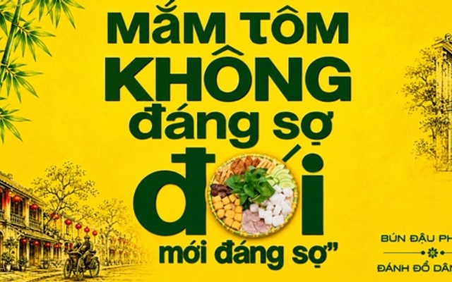 Bún Đậu Phố Cổ - CN 2