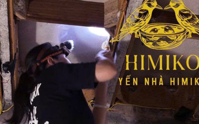 Yến Nhà Himiko - Yến Chưng Sẵn - Đường Số 5