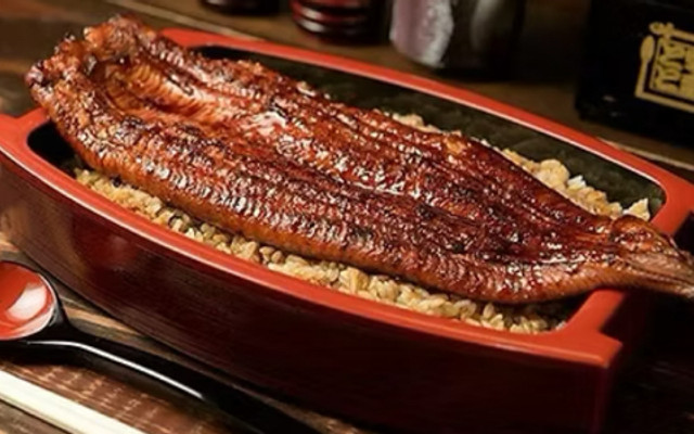 UNAGI SAN
